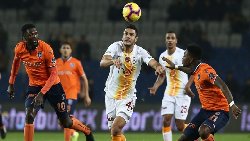 Nhận định Galatasaray vs Istanbul Basaksehir, Cúp QG Thổ Nhĩ Kỳ, lực lượng, đội hình dự kiến