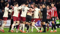 Nhận định Bristol City vs Sheffield United, Play-off Hạng Nhất Anh, lực lượng, đội hình dự kiến