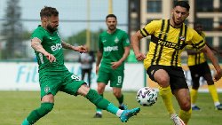 Nhận định CSKA Sofia vs Botev Plovdiv, VĐQG Bulgaria, lực lượng, đội hình dự kiến