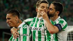 Nhận định Fiorentina vs Real Betis, Conference League, lực lượng, đội hình dự kiến
