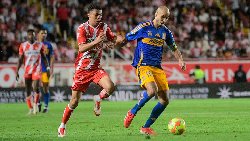 Nhận định Necaxa vs Tigres UANL, VĐQG Mexico, lực lượng, đội hình dự kiến