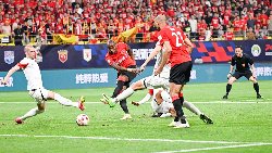 Nhận định Shanghai Port vs Qingdao Hainiu, VĐQG Trung Quốc, lực lượng, đội hình dự kiến