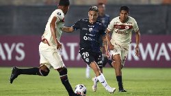Nhận định Universitario Deportes vs Independiente del Valle, Copa Libertadores, lực lượng, đội hình dự kiến