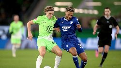 Nhận định Wolfsburg vs Hoffenheim, VĐQG Đức, lực lượng, đội hình dự kiến