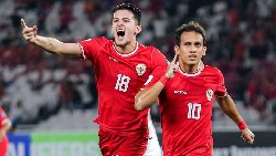 Indonesia từ chối tuyển Nga, chọn 2 đối thủ yếu hơn để giao hữu trong tháng 9