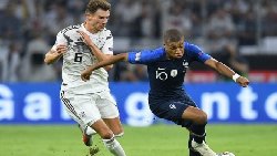 Nhận định Đức vs Pháp, Nations League, lực lượng, đội hình dự kiến
