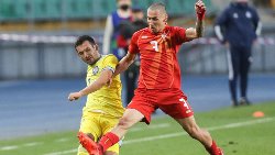Nhận định Kazakhstan vs Bắc Macedonia, Vòng loại World Cup 2026, lực lượng, đội hình dự kiến