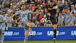 Nhận định Los Angeles FC vs Sporting Kansas City, Nhà nghề Mỹ, lực lượng, đội hình dự kiến