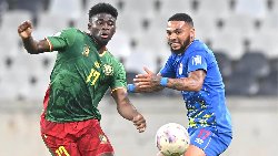Nhận định Madagascar vs Eswatini, Cosafa Cup, lực lượng, đội hình dự kiến