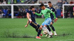 Nhận định Vancouver Whitecaps vs Seattle Sounders, Nhà nghề Mỹ, lực lượng, đội hình dự kiến