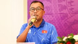 U19 nữ Việt Nam đặt mục tiêu vô địch giải Đông Nam Á 2025