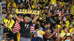 Vé xem trận Malaysia vs Việt Nam ế ẩm, tồn kho hơn 50.000 vé