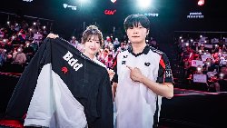 Vòng Tuyển chọn MSI - LCK 2025: KT Rolster tiếp tục phong độ hủy diệt