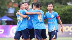 VPL-S6 khu vực miền Tây: Spa Lan Ngọc - Kiên Giang thua sốc ở ngày khai màn