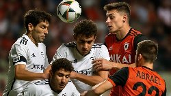 Nhận định Noah vs Buducnost Podgorica, Vòng loại C1 châu Âu, lực lượng, đội hình dự kiến