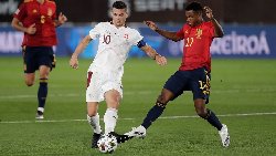 Nhận định Thụy Sĩ vs Tây Ban Nha, UEFA Nations League, lực lượng, đội hình dự kiến