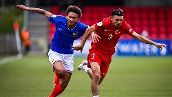 Nhận định U19 Thổ Nhĩ Kỳ vs U19 Gibraltar, giải U19 châu Âu, lực lượng, đội hình dự kiến