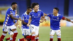 Nhận định Yokohama F. Marinos vs Nagoya Grampus, Cup Liên đoàn Nhật Bản, lực lượng, đội hình dự kiến