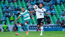 Nhận định Queretaro vs Santos Laguna, VĐQG Mexico, lực lượng, đội hình dự kiến