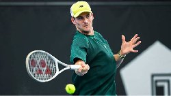 Kết quả tennis ngày 9/1: Paul và Korda vào tứ kết Adelaide International