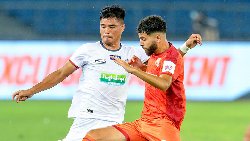 Nhận định NorthEast United vs Punjab, VĐQG Ấn Độ, lực lượng, đội hình dự kiến