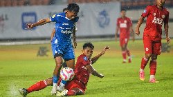 Nhận định Semen Padang vs Persib Bandung, VĐQG Indonesia, lực lượng, đội hình dự kiến