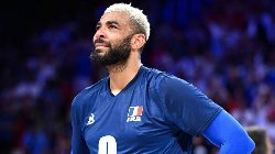 Nhà đương kim vô địch thuê gấp HCV Olympic Paris để đánh AVC Champions League 2025
