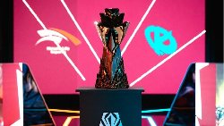 Ba nhà vô địch khu vực lỡ hẹn với Mid-Season Invitational 2025
