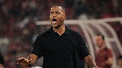 ĐT Indonesia có bước tiến lịch sử, HLV Kluivert ngầm cảm ơn người tiền nhiệm Shin Tae Yong