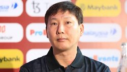HLV Kim Sang Sik: ĐT Việt Nam sẽ tự định đoạt vận mệnh, dù có ít thông tin về Malaysia
