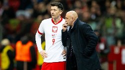 Lewandowski ‘thề’ không khoác áo ĐT Ba Lan dưới thời HLV Probierz
