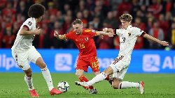Nhận định Bỉ vs Wales, VL World Cup 2026, lực lượng, đội hình dự kiến