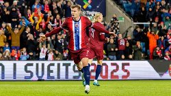 Nhận định Estonia vs Na Uy, Vòng loại World Cup 2026, lực lượng, đội hình dự kiến