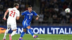 Nhận định Italia vs Moldova, VL World Cup 2026, lực lượng, đội hình dự kiến