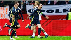 Nhận định Liechtenstein vs Scotland, Giao hữu, lực lượng, đội hình dự kiến