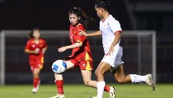 U19 nữ Việt Nam thắng thuyết phục Myanmar ngày ra quân giải Đông Nam Á 2025