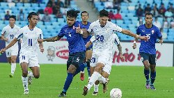 Nhận định Campuchia vs Sri Lanka, giải Asian Cup, lực lượng, đội hình dự kiến