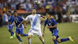 Nhận định Guatemala vs Costa Rica, Concacaf Nations League, lực lượng, đội hình dự kiến