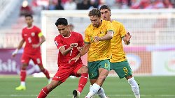 Nhận định Indonesia vs Australia, Vòng loại World Cup 2026, lực lượng, đội hình dự kiến