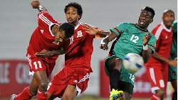 Nhận định Lesotho vs Morocco, Vòng loại CAN Cup, lực lượng, đội hình dự kiến