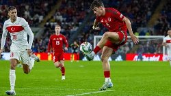 Nhận định Montenegro vs Wales, UEFA Nations League, lực lượng, đội hình dự kiến