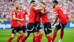 Nhận định Na Uy vs Áo, Nations League, lực lượng, đội hình dự kiến