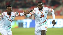 Nhận định Niger vs Ghana, Vòng loại CAN Cup, lực lượng, đội hình dự kiến