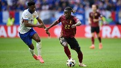 Nhận định Pháp vs Bỉ, Nations League, lực lượng, đội hình dự kiến