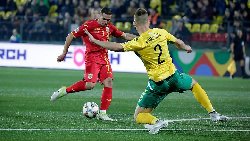 Nhận định Romania vs Lithuania, UEFA Nations League, lực lượng, đội hình dự kiến