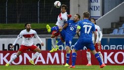 Nhận định Thổ Nhĩ Kỳ vs Iceland, UEFA Nations League, lực lượng, đội hình dự kiến