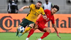 Nhận định Australia vs Trung Quốc, Vòng loại World Cup 2026, lực lượng, đội hình dự kiến