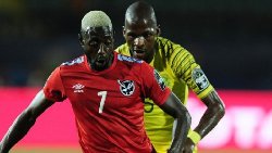 Nhận định Namibia vs Zimbabwe, Vòng loại CAN Cup, lực lượng, đội hình dự kiến