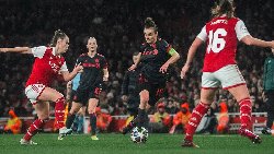 Nhận định Nữ Bayern Munich vs Nữ Arsenal, Cúp C1 Nữ châu Âu, lực lượng, đội hình dự kiến