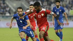 Nhận định Oman vs Kuwait, Vòng loại World Cup 2026, lực lượng, đội hình dự kiến